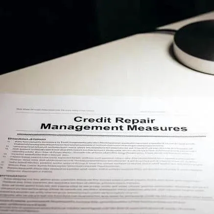 市场监督管理信用修复管理办法