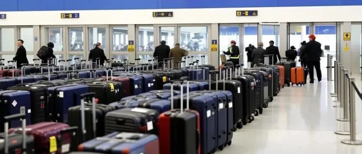 留学生行李邮寄丹麦更省钱攻略