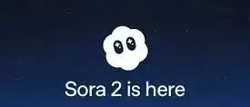Sora 2 的发布：生成式视频的新纪元