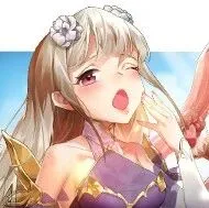 蓝空幻想 | 温泉度假、摸鱼吃瓜，舒适躺平的冒险之旅~