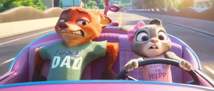 《疯狂动物城2》票房火爆冲刺30亿，好莱坞年度第一爆款成了？