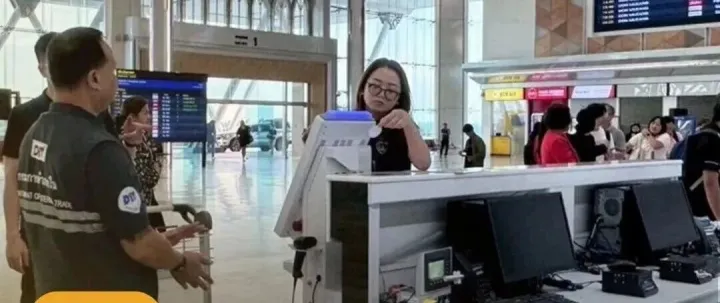 泰国机场新规大检查！行李称重将全面校准！