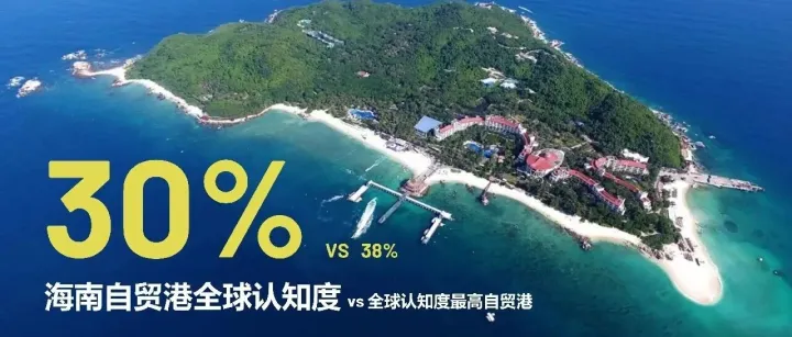 【倒計(jì)時(shí)9天】海南自貿(mào)港“全島封關(guān)”運(yùn)作路徑