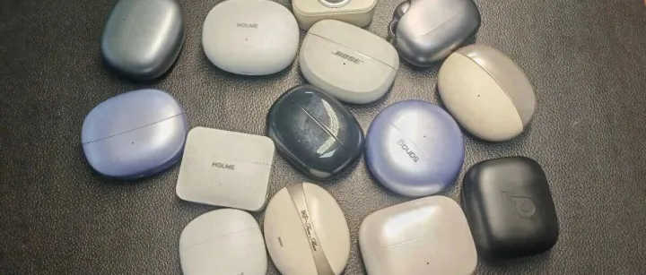 目前耳夹式耳机哪款最好？高性价比百元耳夹式耳机十强推荐