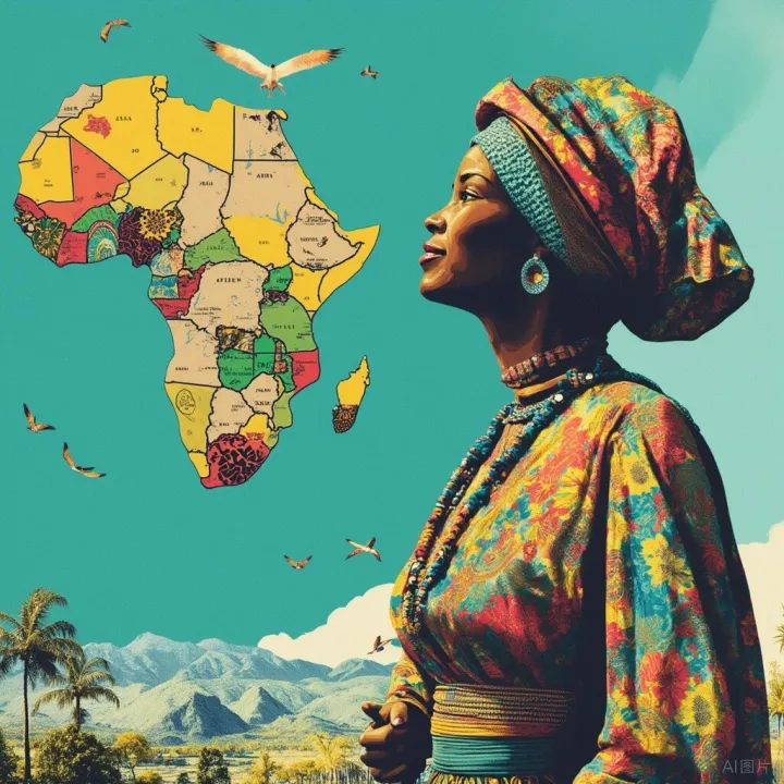 非洲华人必看！从国内发货到非洲做库存尾货3年，我总结出这些干货，新手直接抄作业