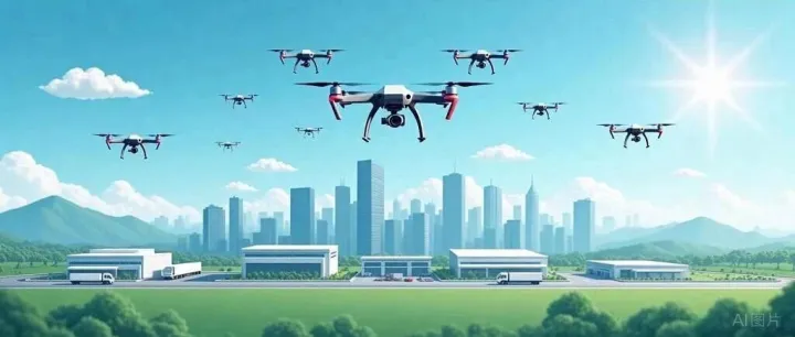 浙江省低空经济产业发展月报（2025年11月）