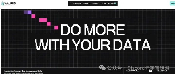 "Binance Labs押注的存储黑马：Walrus空投7分钟速通指南，2500美元保底收益链上验证"