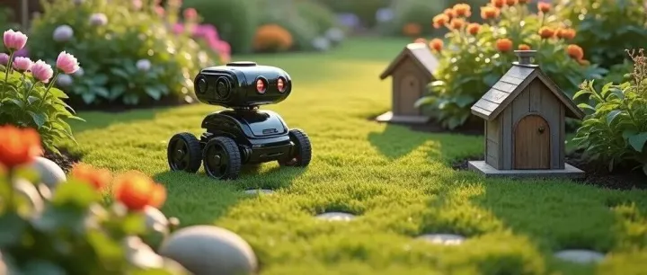 火了！中国钢铁卫士“入侵” 欧美后花园，全面占领！