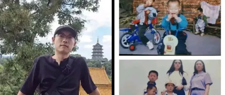 演员仝卓发文求助称表弟在柬埔寨<em>失</em><em>联</em>，<em>失</em><em>联</em>者母亲是单亲妈妈