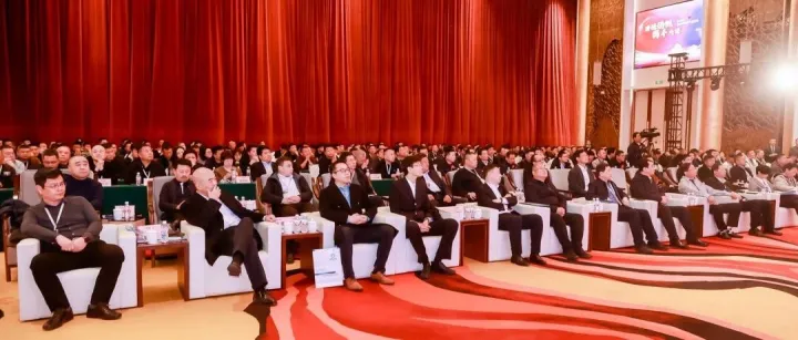 奋楫扬帆 携手共进——澳森特钢2025年度客户座谈会圆满成功