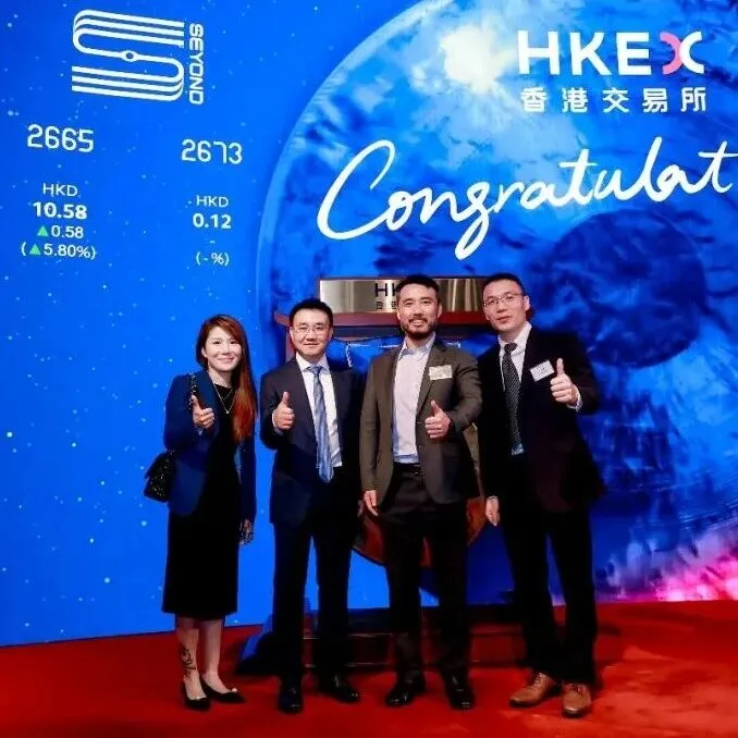 图达通最大机构投资方蔚来资本：以资本为联结，以产业为根基并肩作战