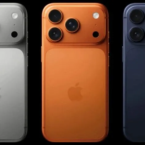 苹果17，降价了！