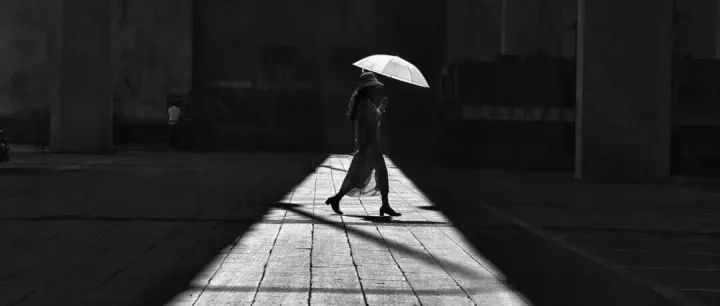 这个场景，为什么能出片？来听专业拆解