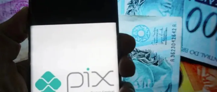 巴西Pix单日<em>交易</em>创双纪录：<em>交易</em>量破 3.13 亿笔 <em>交易</em>额<em>达</em> 1800 亿雷亚尔