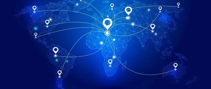 41.21万亿！2025跨境电商年度关键词：税影之下，外贸韧性凸显，新兴市场成增长新引擎