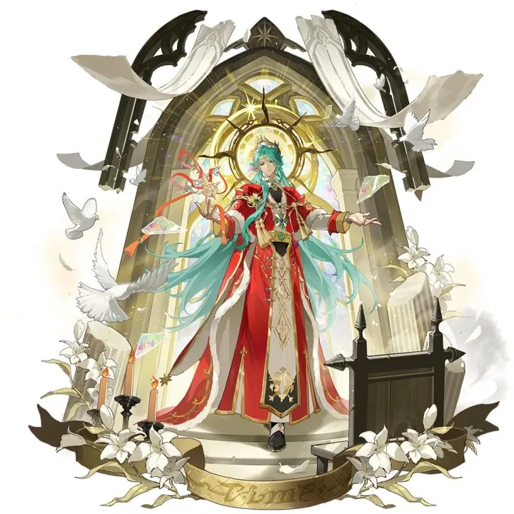 奥拉手游 |11月27日【时光行注】版本公告和优化内容