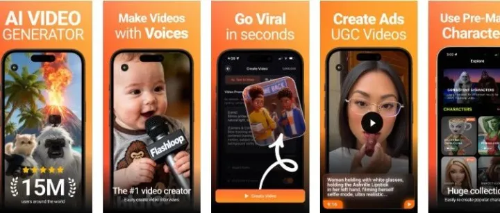 2026年移动应用淘金指南：8款你没听过但至少月入5万刀的AI小众应用