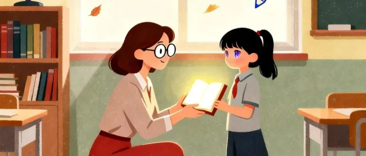 三尺讲台育桃李，一杯暖饮敬师恩 | 青谷家致谢生命中的点灯人