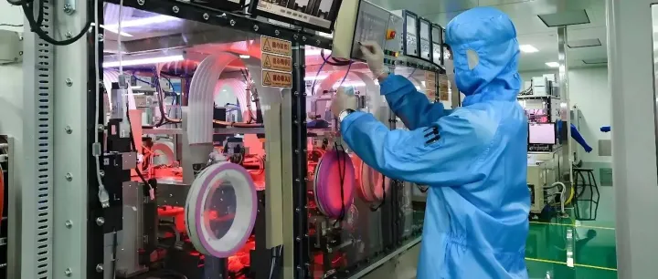 美国拟30个月内全面对华禁售高端AI芯片！