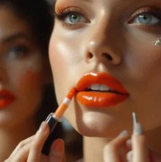 11种让男人望而却步的美容潮流：丰唇、吹干头发和凝胶美甲.....只会让你看起来更没吸引力