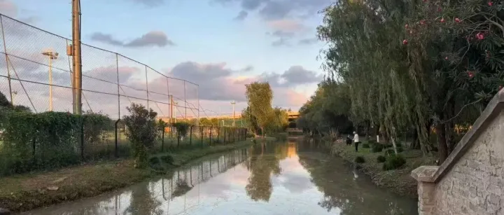 SHH3 <em>Run</em> 1927 | SOI and TT <em>Run</em>