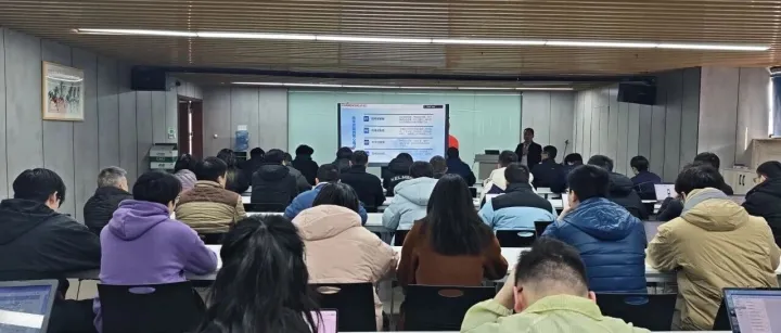 长虹技能大师课堂搭建共享机制助力高技能人才进阶