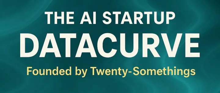 Z世代的年轻人，正以惊人的速度把想法变成现实