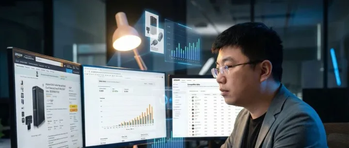 从“流量捕手”到“直觉专家”：每天研究 50 个竞品背后的认知科学