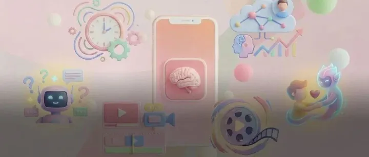 本周AI项目推荐：造梦次元、Tiimo、AnuNeko、Creaibo......