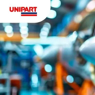 35% changeover time reduction for aircraft component manufacture