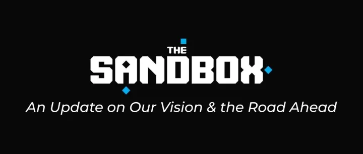 沙盒3.0：更新我们的愿景和未来道路