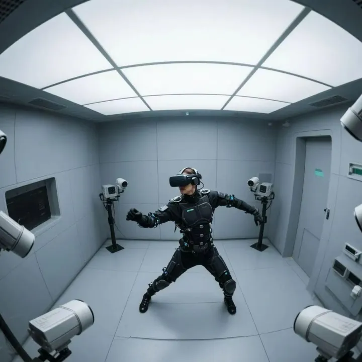 夹钢笔、叠杯子，VLA算法实战小班课来了~