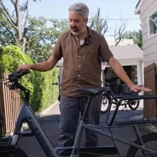 深度｜疫情后销量飙升替代汽车，95%中国制造的货运电动自行车正成为北美首选