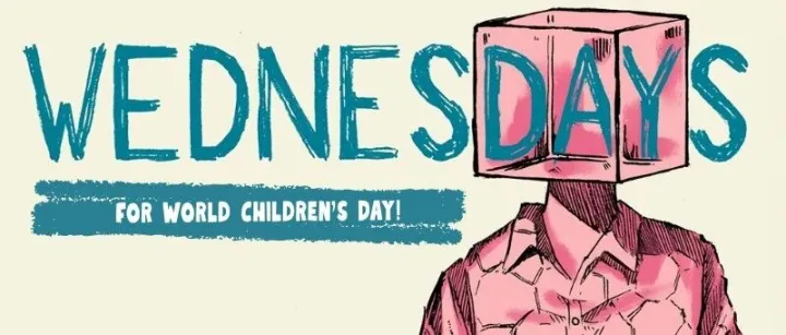 游戏喜加一：《星期三》（Wednesdays）