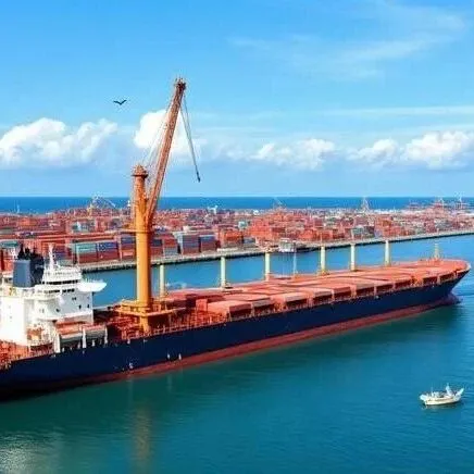 12月1日—12月7日全国物流保通保畅运行情况