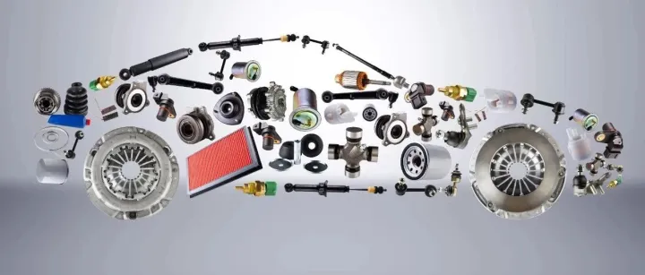 做外贸别盯快钱，汽配才是最值得深耕10年的行业！