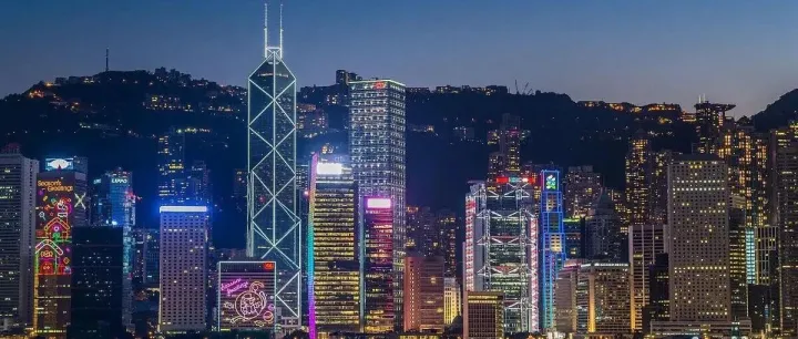 香港公司赚的钱，这样转回内地合规又省税！