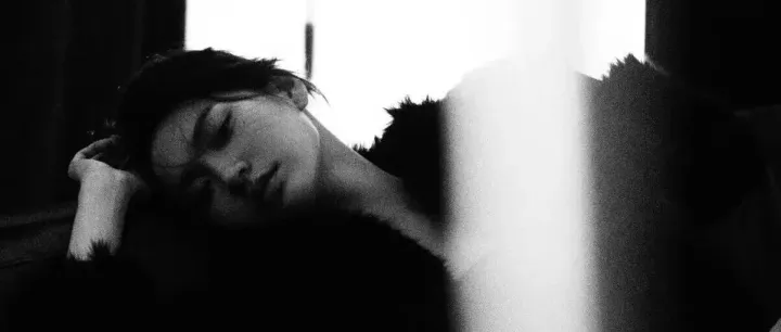 【青年人像报名】11.2外模高级感棚拍青年活动快来报名吧