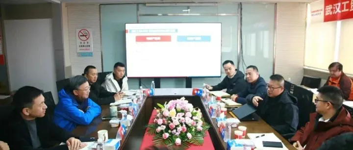 长美中国区＆武汉工贸家电同心聚势擘画合作新篇