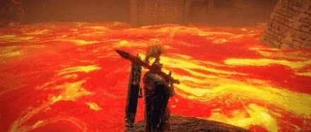 Unity技术美术日记——基于移动平台仿艾尔登法环的低成本岩浆