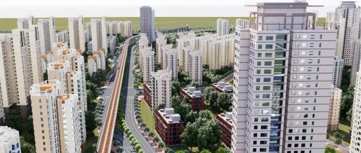 正立项目高分通过智能建造试点验收