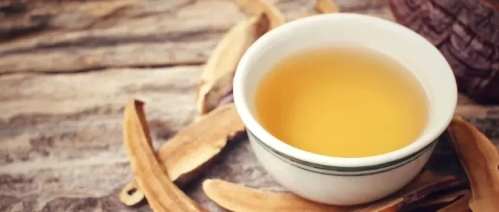 Mangzhong Wellness: Reishi for a Calm, Refreshing Summer