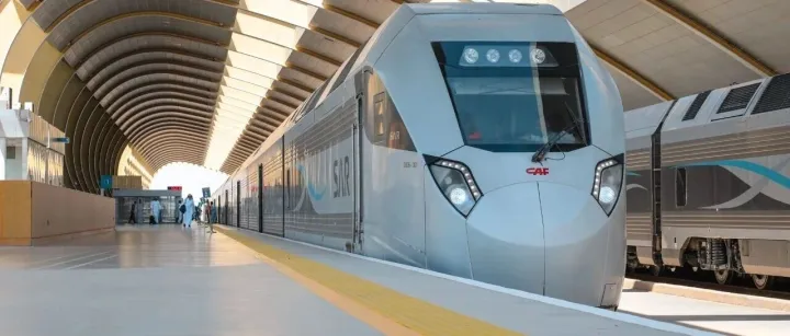 往返两地仅需2小时！沙特与卡塔尔正式签署协议电气化高铁共建协议