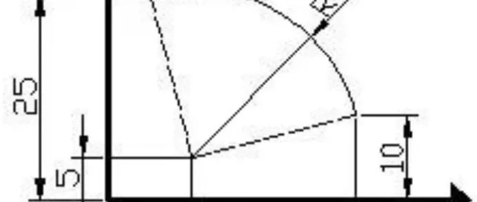 FANUC加工中心G<em>代码</em>钻孔编程<em>代码</em><em>是什么</em><em>意思</em>？如何编程，一文看懂!