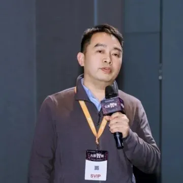 FBEC2025 | 国研新能 张丰学：用五边形定律设计解决AI眼镜61.25%的续航焦虑