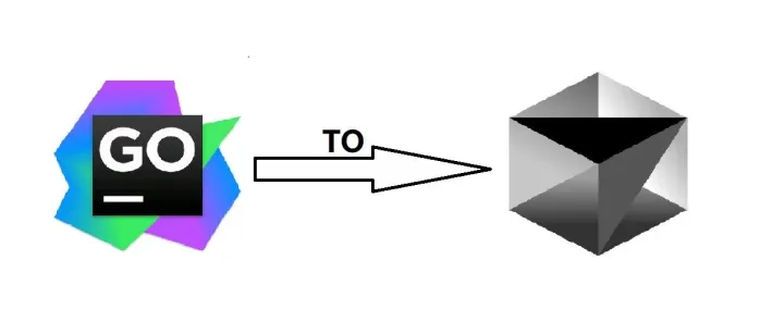 Goland转Cursor日常使用推荐