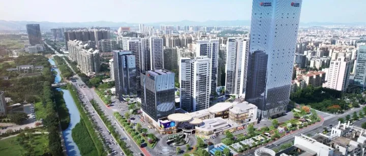 精致街区商业新样本：电建都汇府商业如何重塑<em>广州</em><em>花都区</em>消费图景？