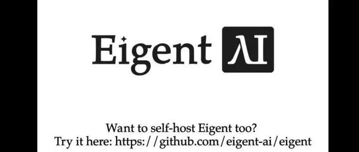100% 本地运行！手把手教你用 Eigent 搭建你的AI智能体团队
