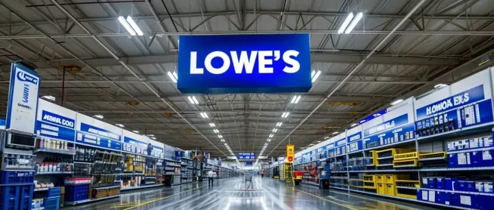 北美家装市场暗流涌动：一匹百年“黑马”正在搅局，跟不跟？