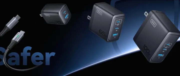 深圳大賣充電寶黑五后被召回，行業(yè)將迎來新規(guī)